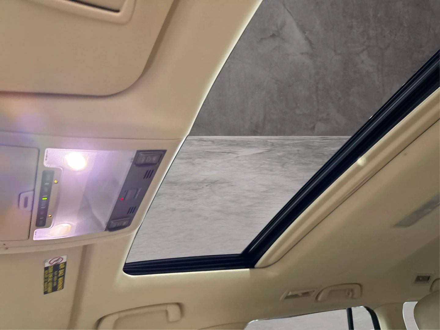 2013 Lexus Lx - Image 45