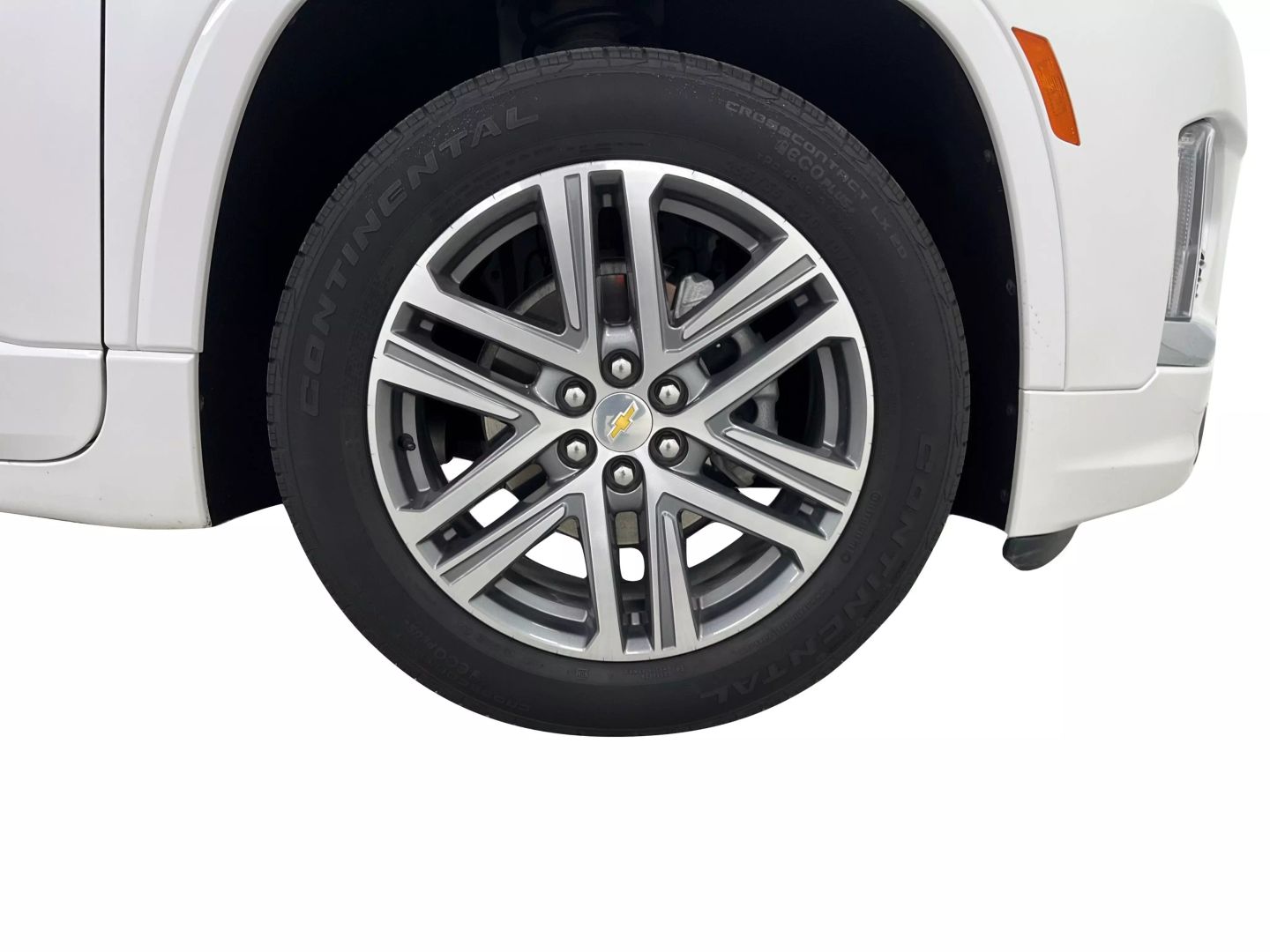 2023 Chevrolet Traverse - Image 24