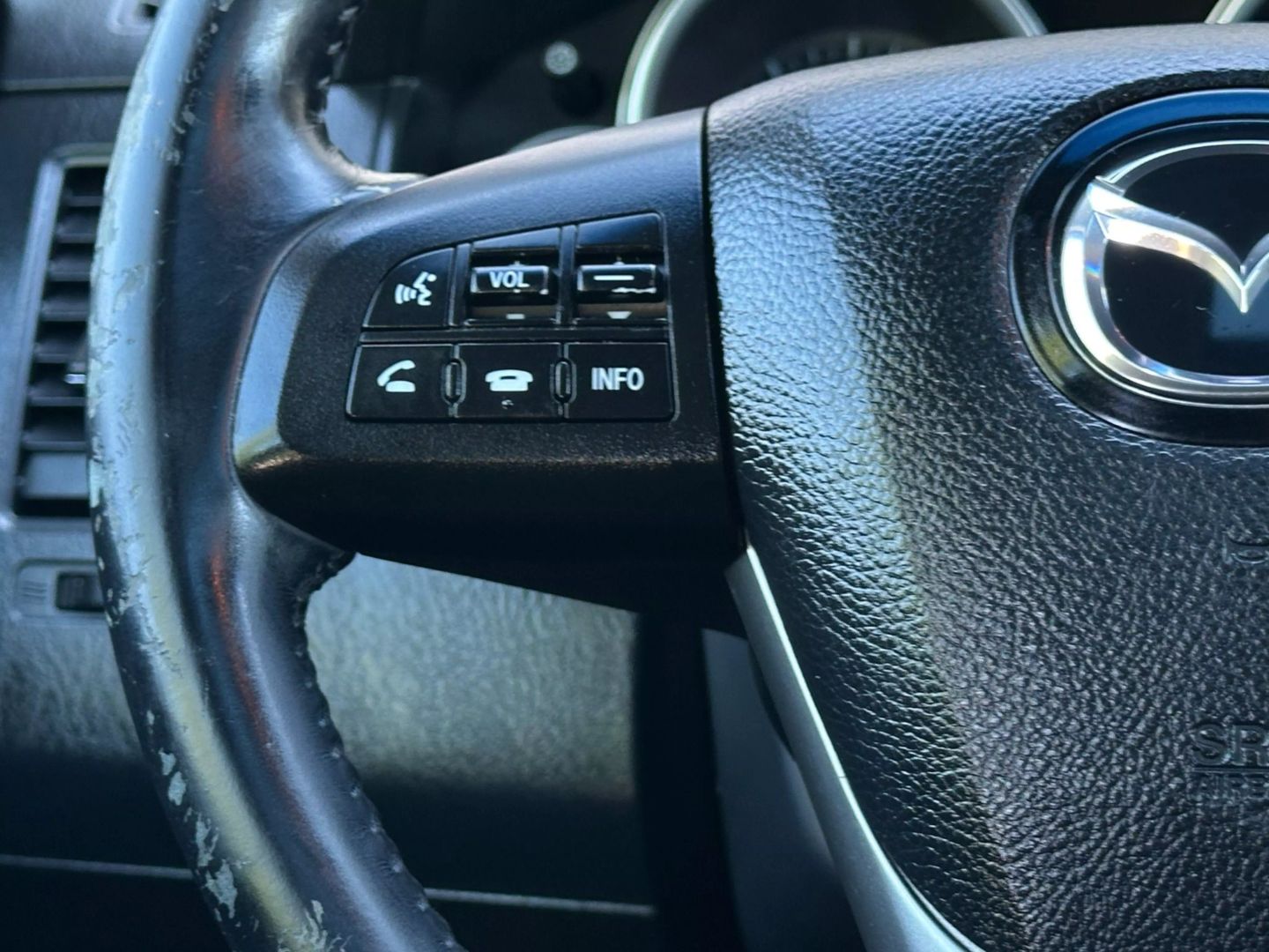 2014 Mazda Cx-9 - Image 29