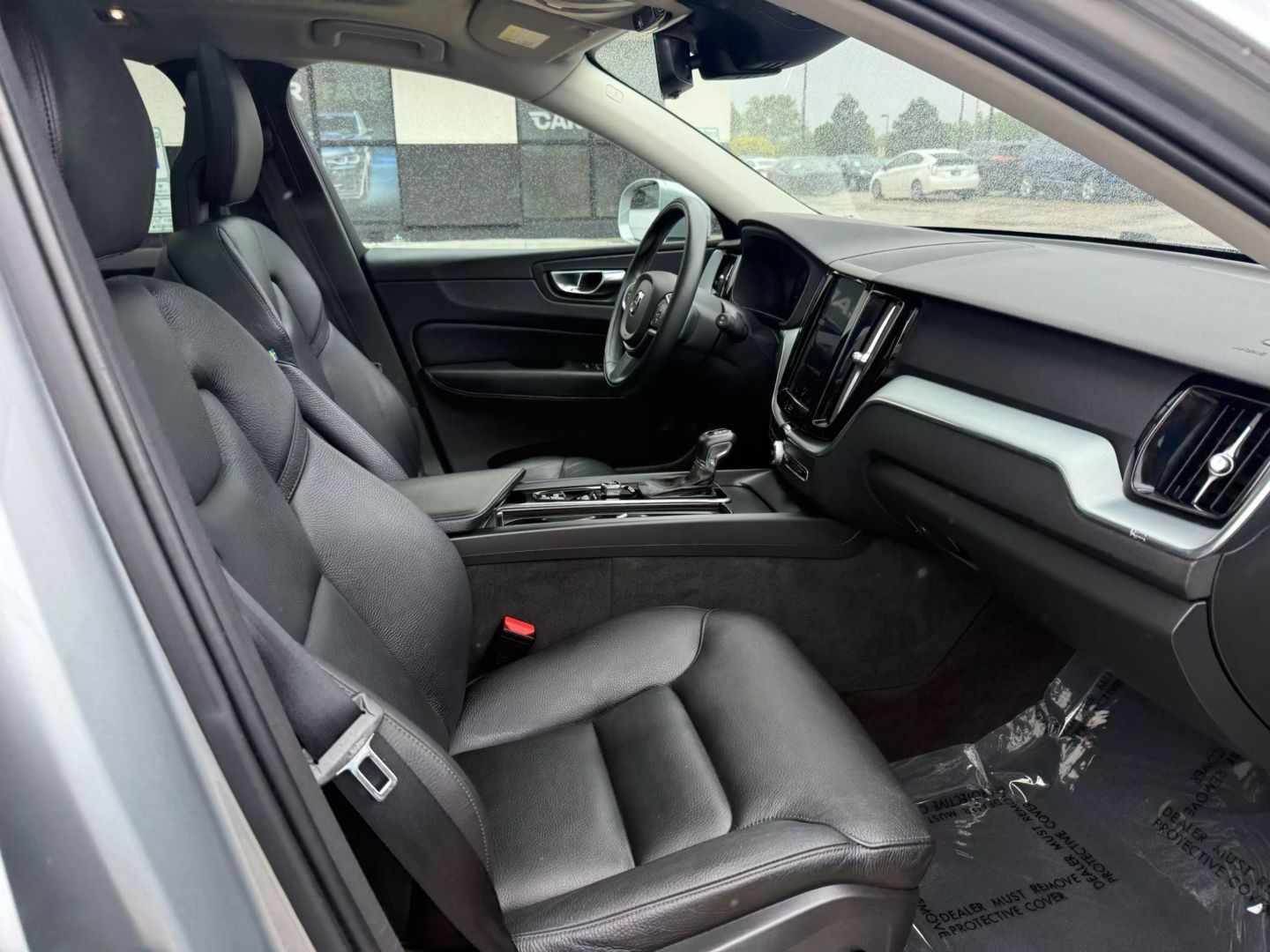 2018 Volvo Xc60 - Image 26