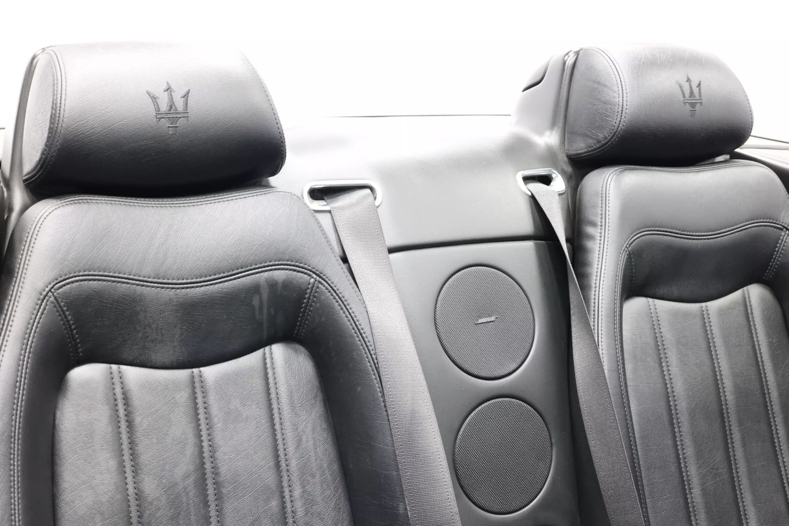 2013 Maserati Granturismo - Image 72