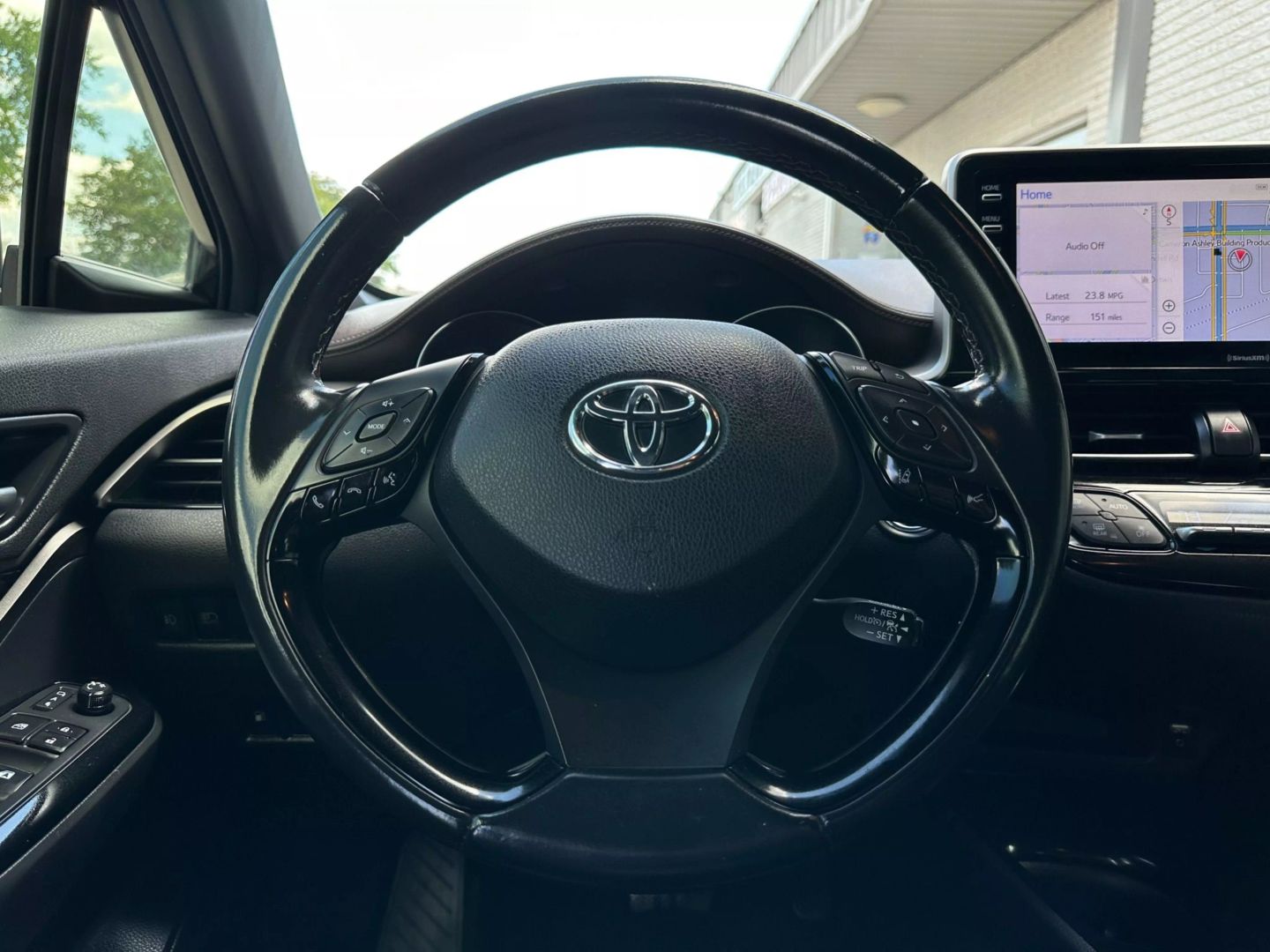 2019 Toyota C-hr - Image 26
