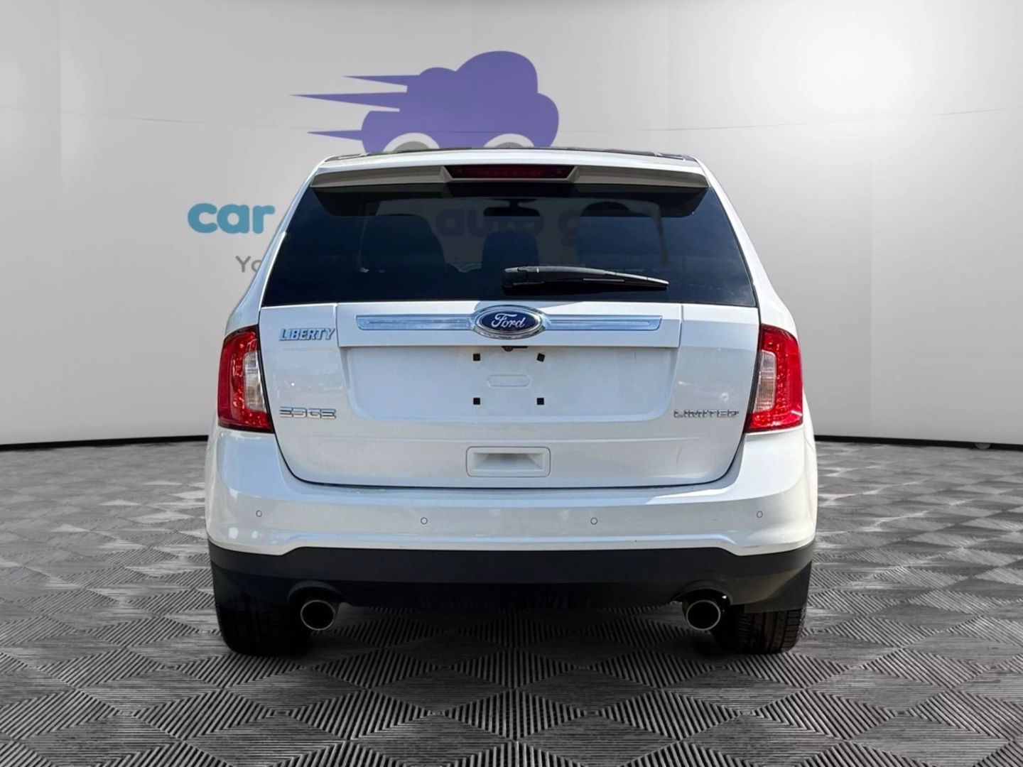 2011FORD EDGE for sale in Stafford VA