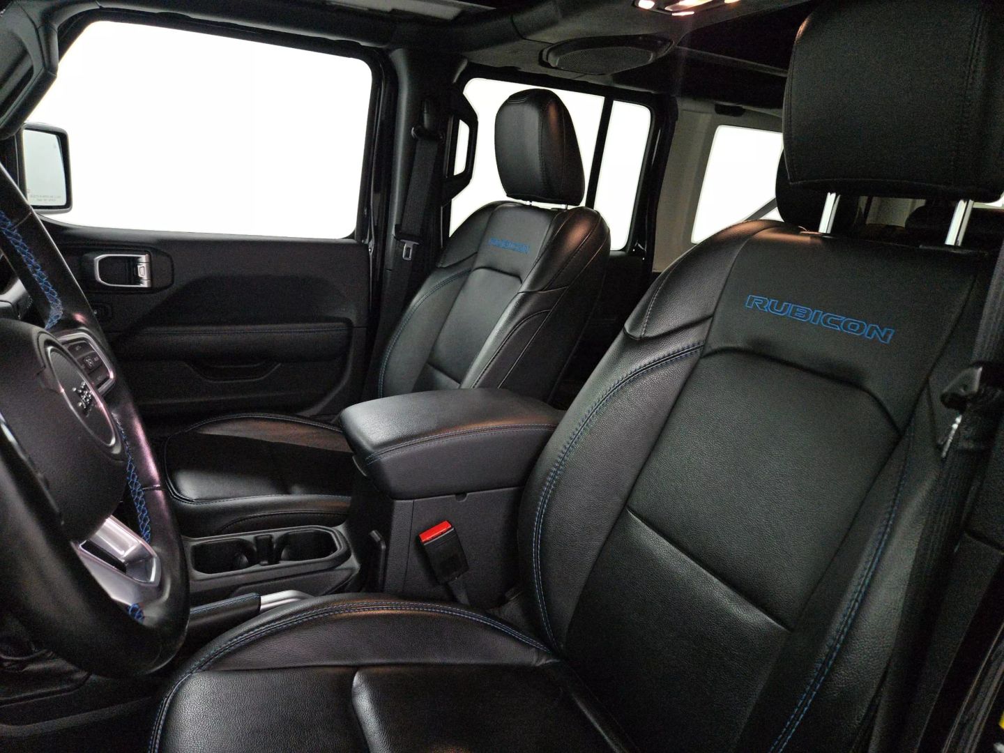 2009 Jeep Wrangler - Image 28