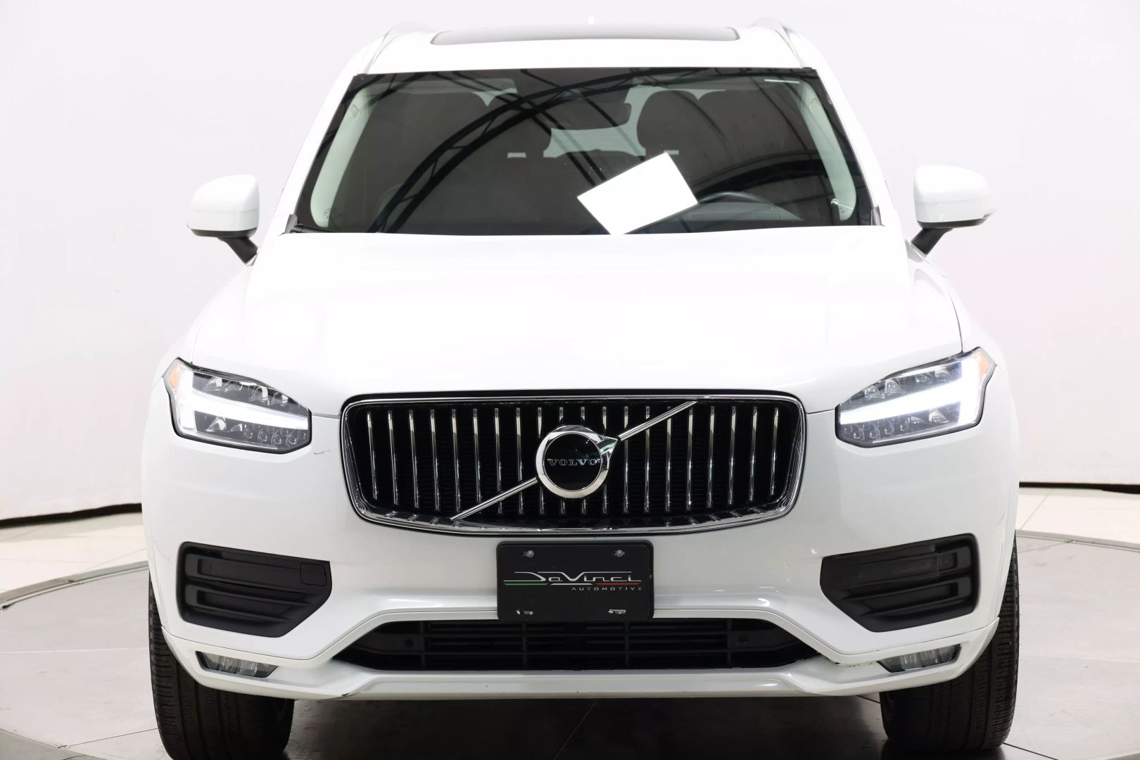 2022 Volvo Xc90 - Image 104