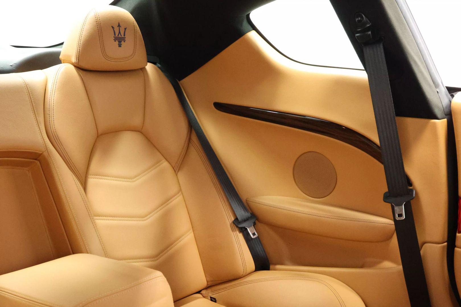 2016 Maserati Granturismo - Image 64