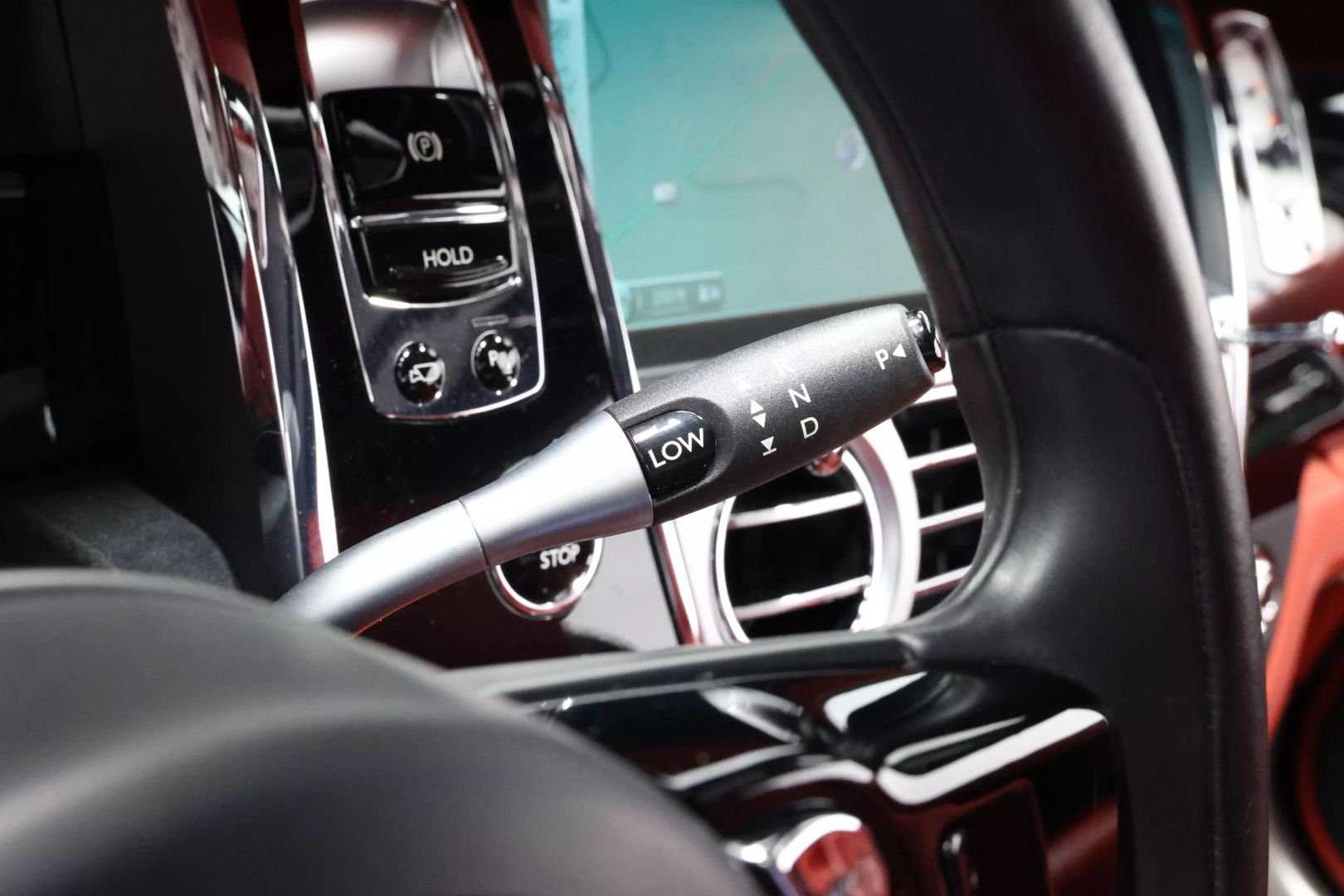 2016 Rolls-royce Wraith - Image 24