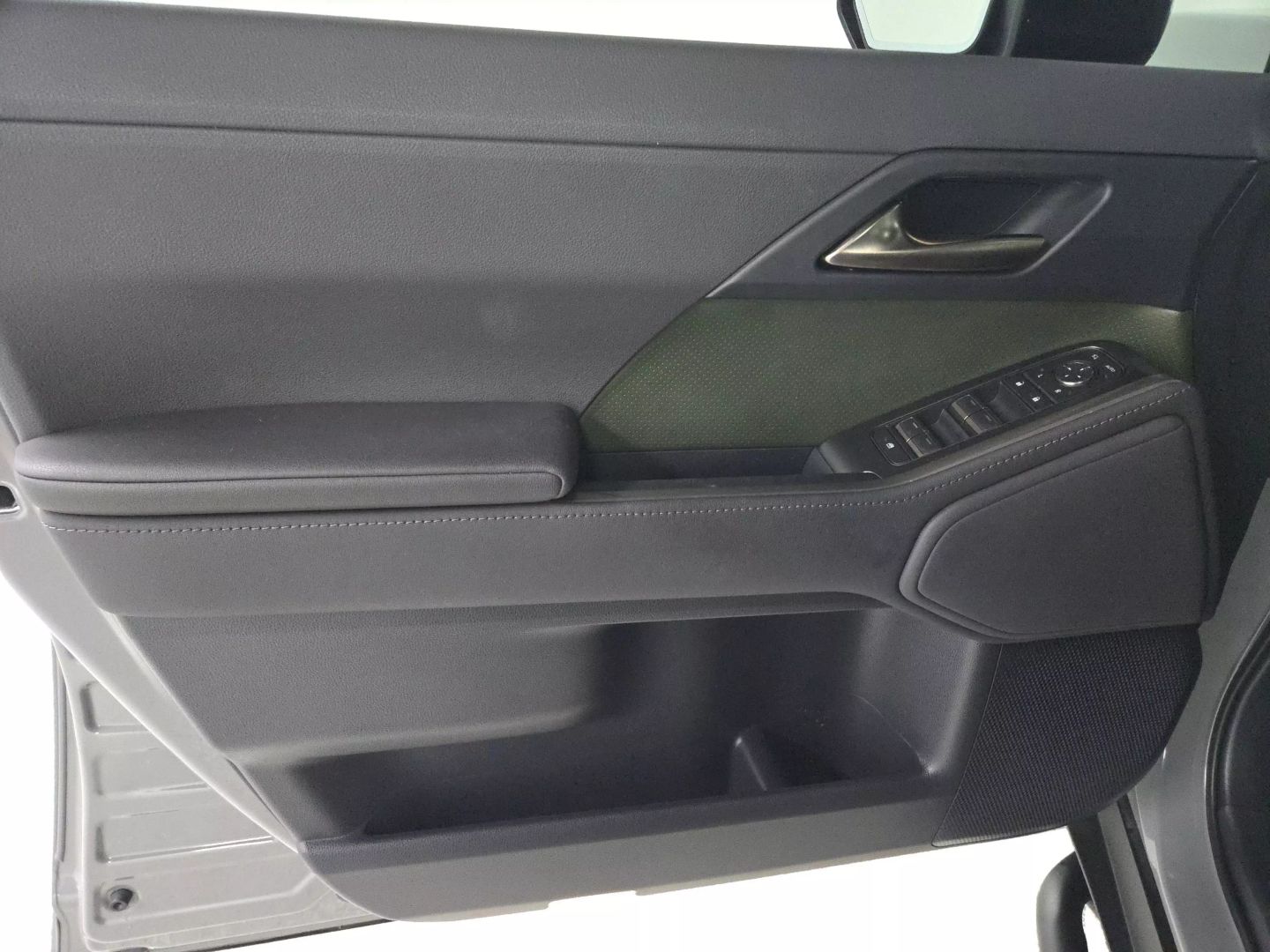 2024 Lexus Gx - Image 21
