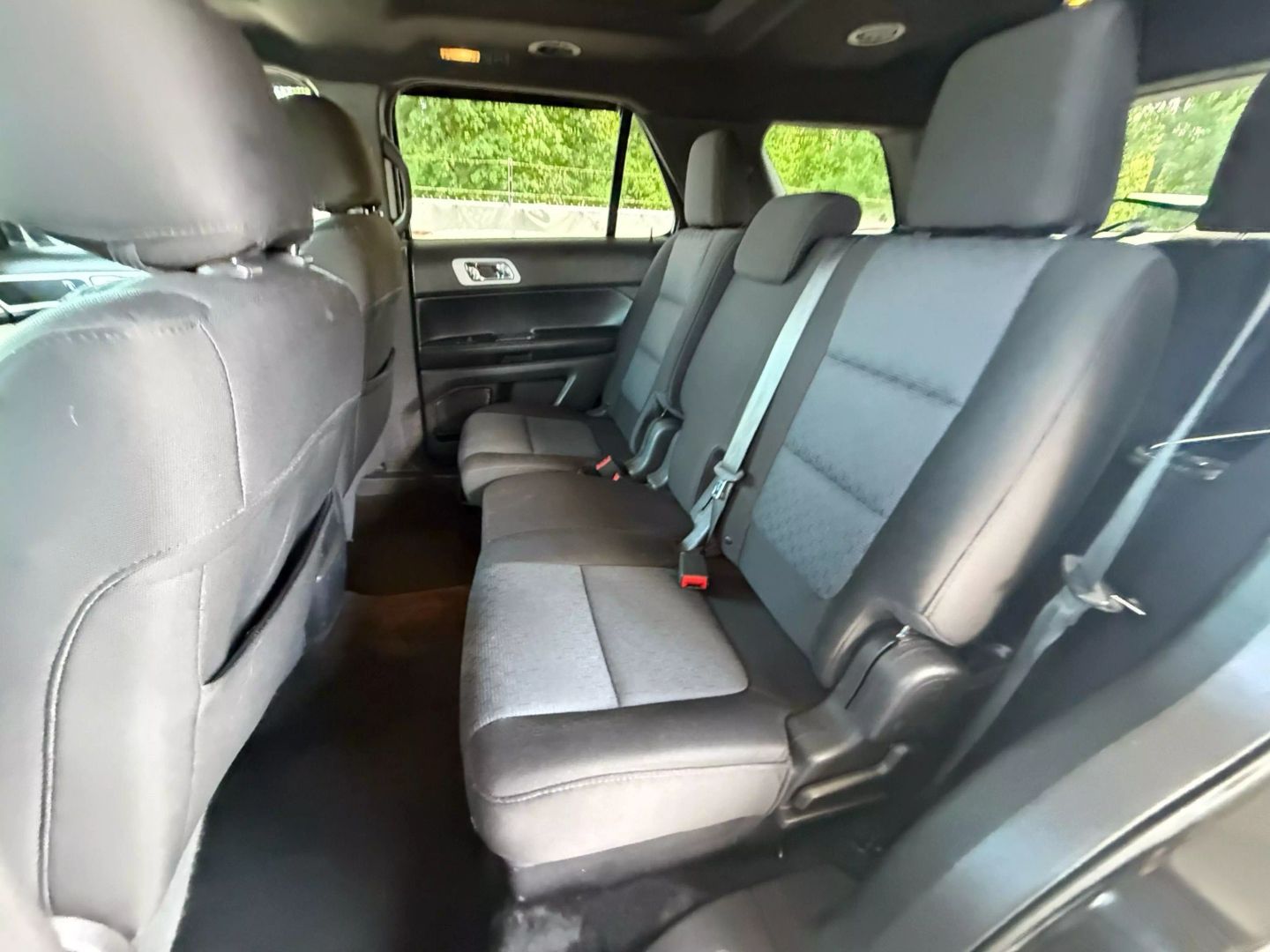 2013 Ford Explorer - Image 19