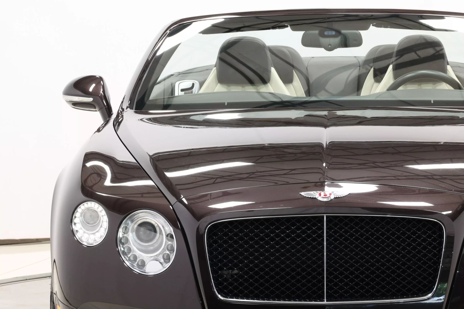 2013 Bentley Continental - Image 93