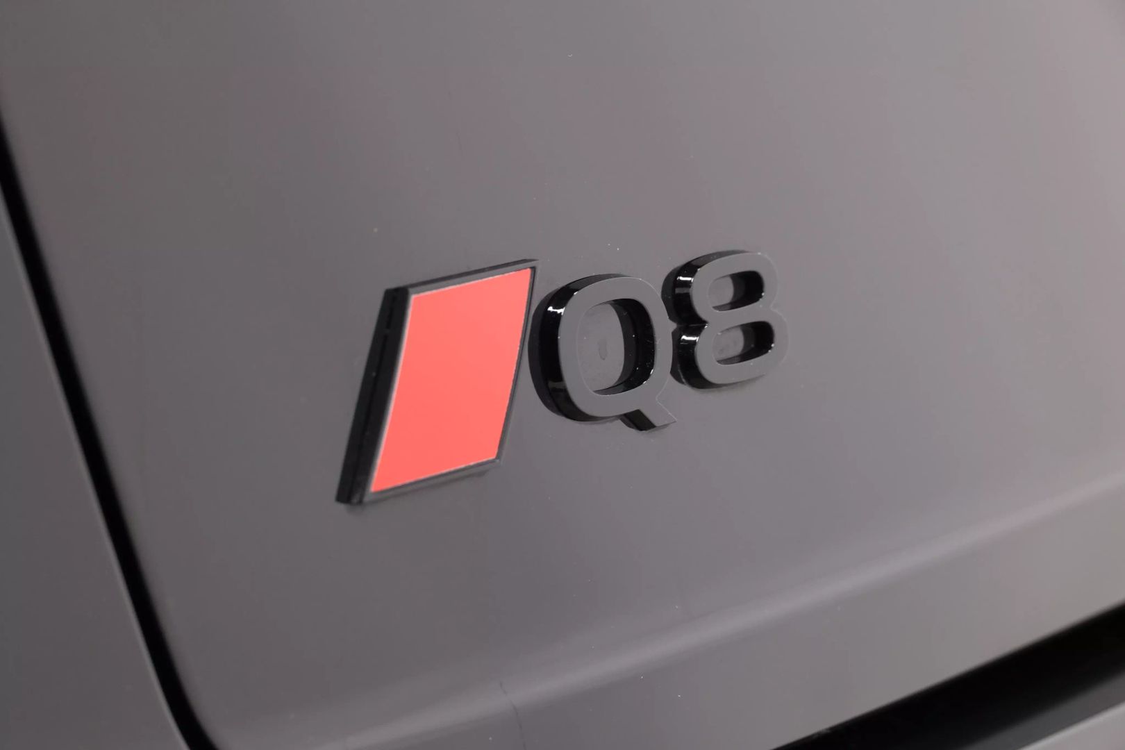 2025 Audi Q8 - Image 109