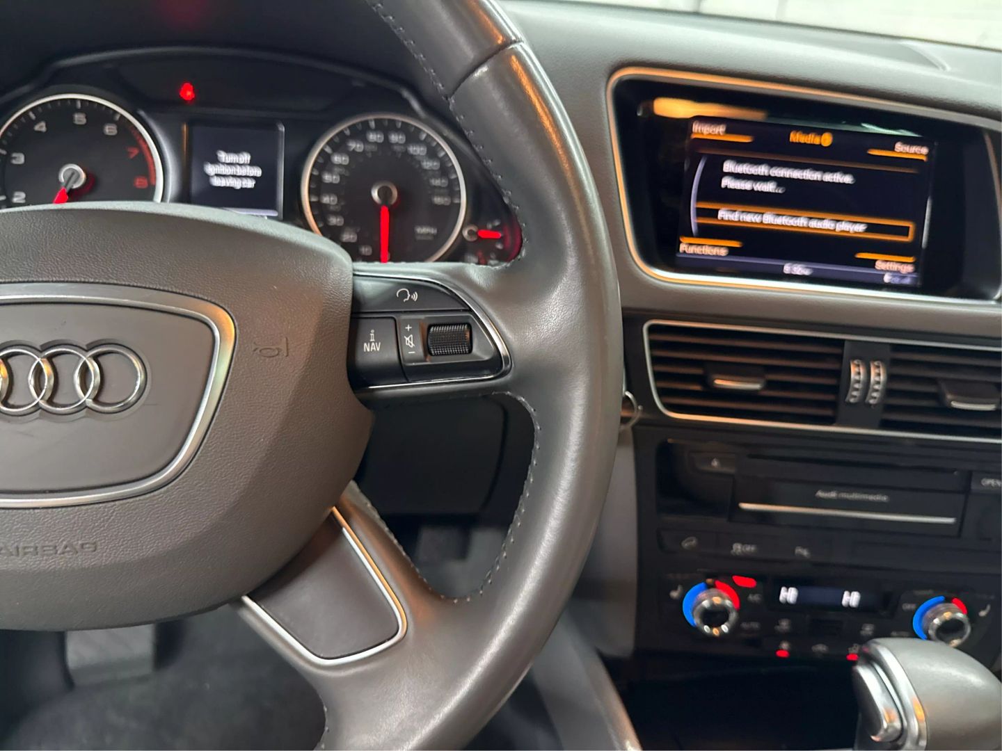 2015 Audi Q5 - Image 27