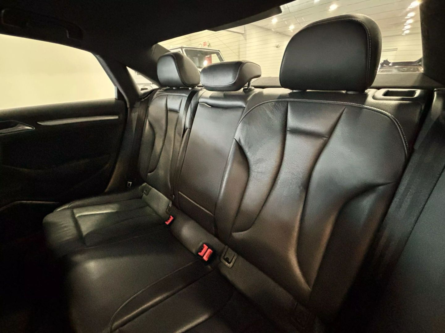 2015 Audi S3 Premium Plus Sedan 4d - Image 14