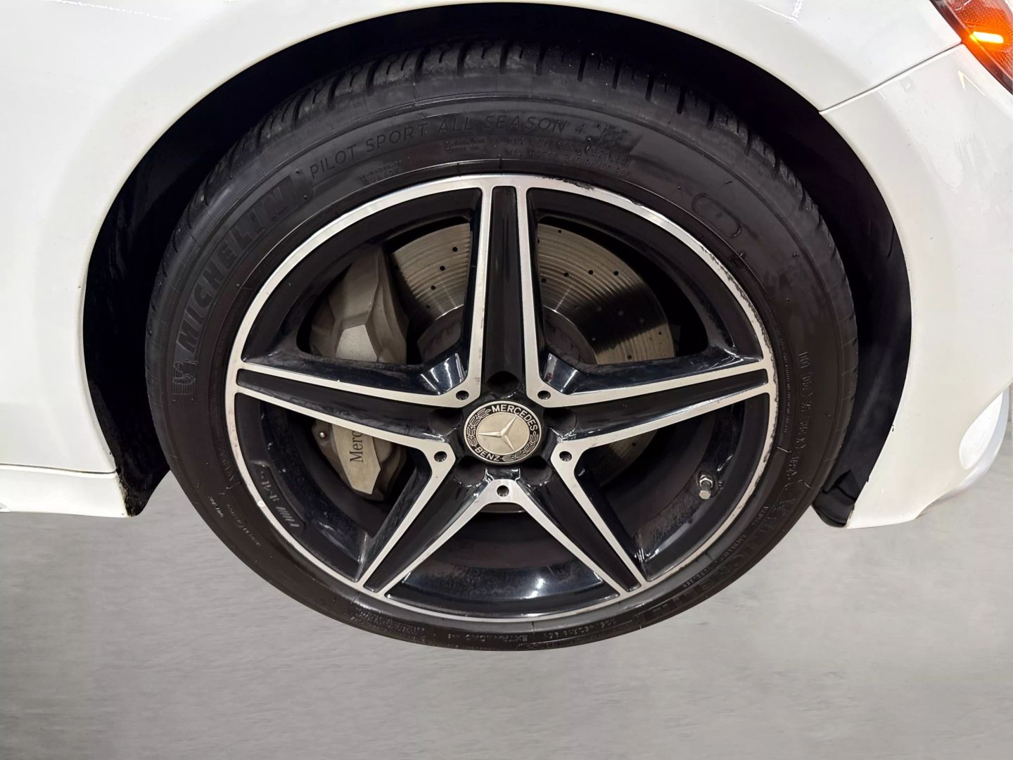 2016 Mercedes-benz C-class - Image 15