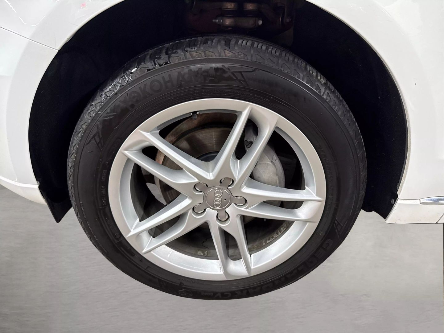 2015 Audi Q5 - Image 18