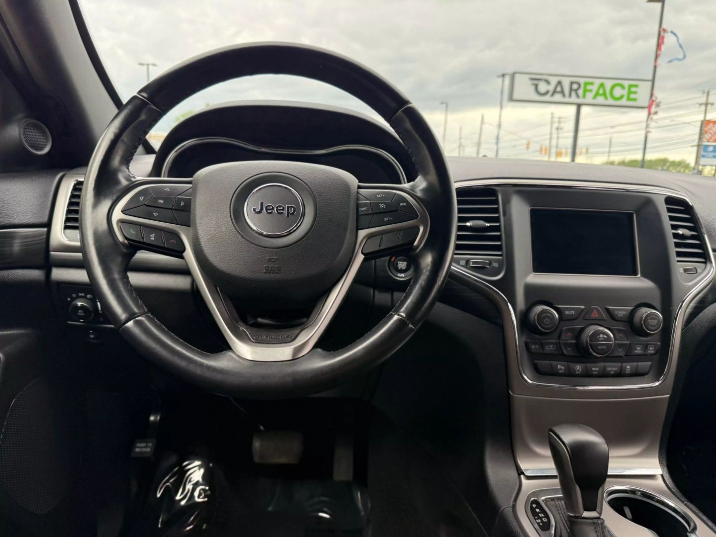 2021 Jeep Grand Cherokee - Image 27