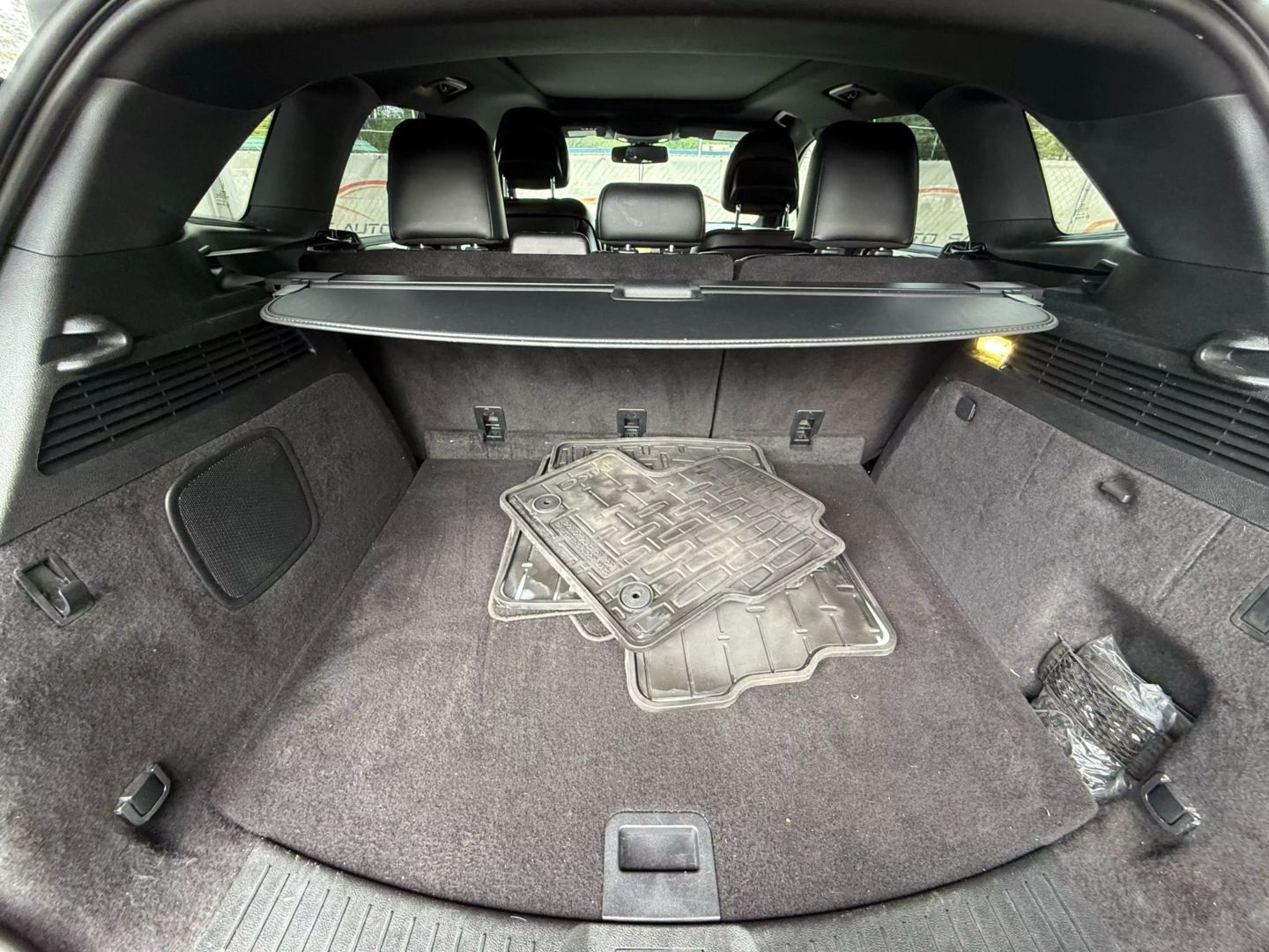 2016 Lincoln Mkc - Image 20