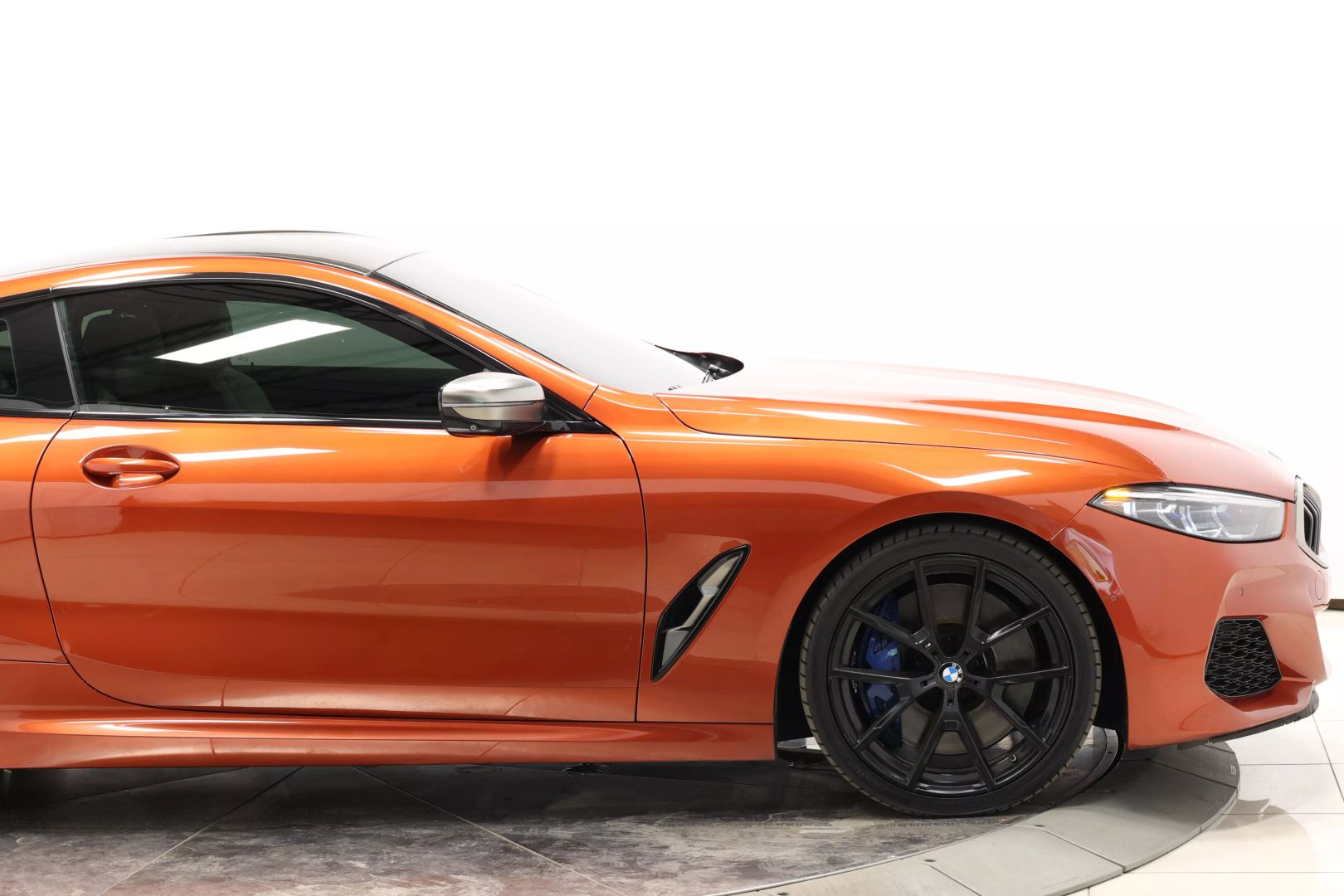 2019 Bmw 8 Series - Image 68
