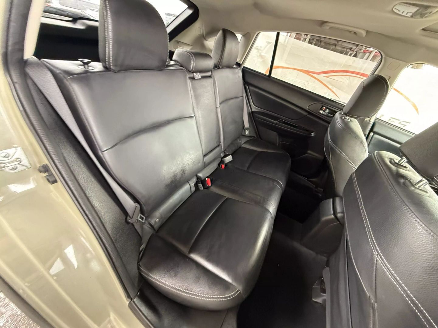 2014 Subaru Xv Crosstrek - Image 23
