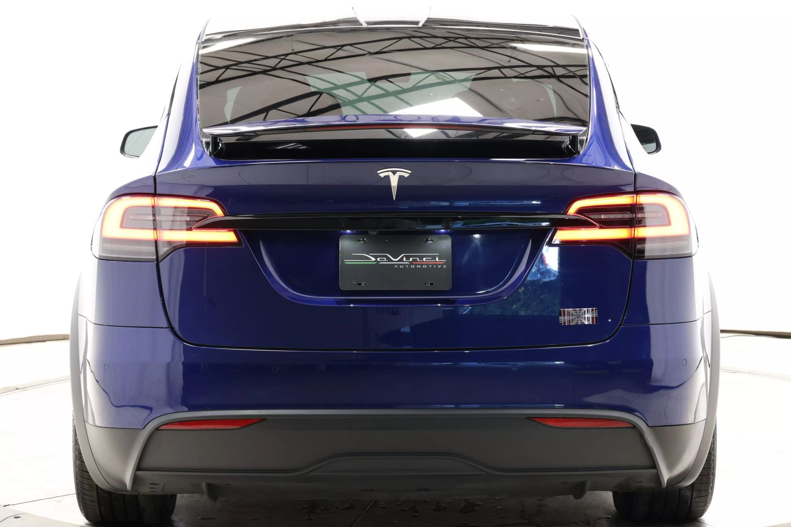 2022 Tesla Model X - Image 56
