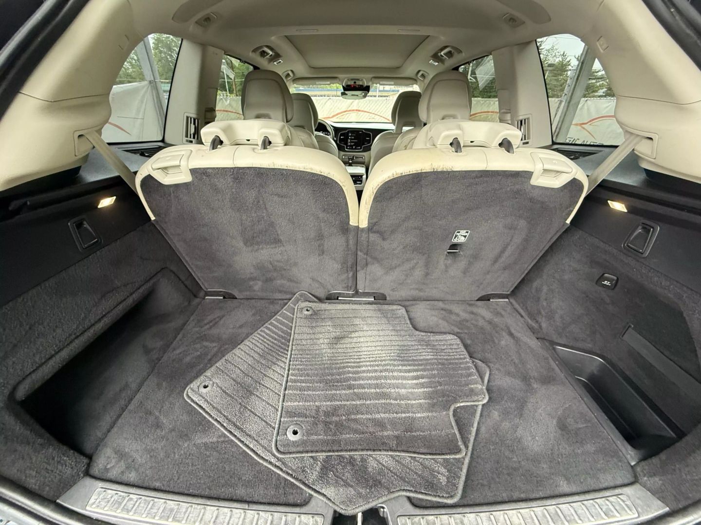 2021 Volvo Xc90 - Image 21