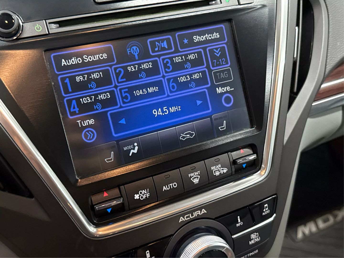 2015 Acura Mdx - Image 31