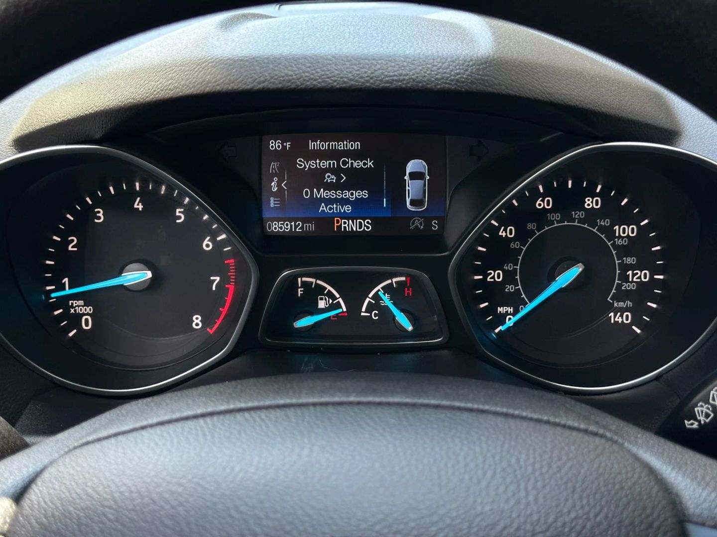 2018 Ford Escape - Image 29