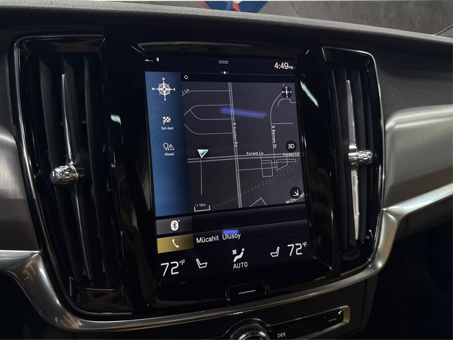 2017 Volvo S90 - Image 23