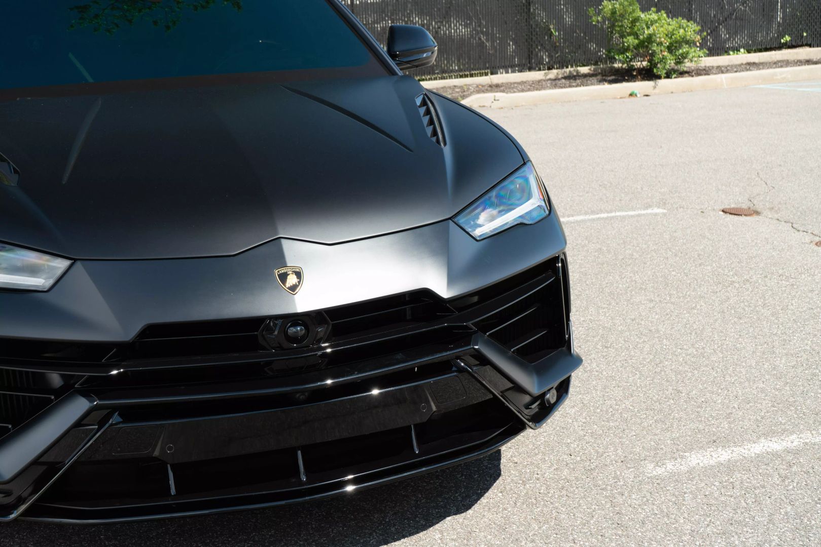 2024 Lamborghini Urus - Image 7
