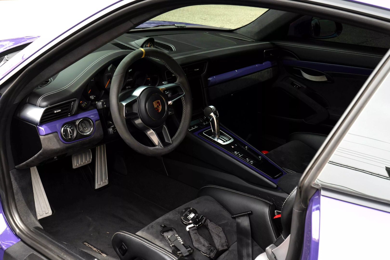2016 Porsche 911 - Image 47
