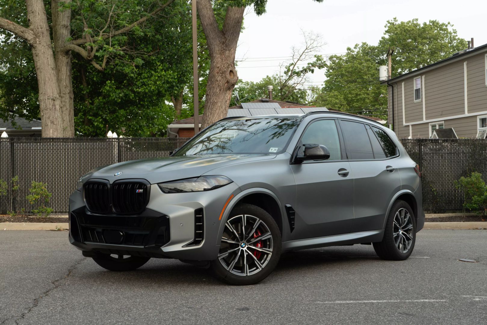 2024 Bmw X5 - Image 3