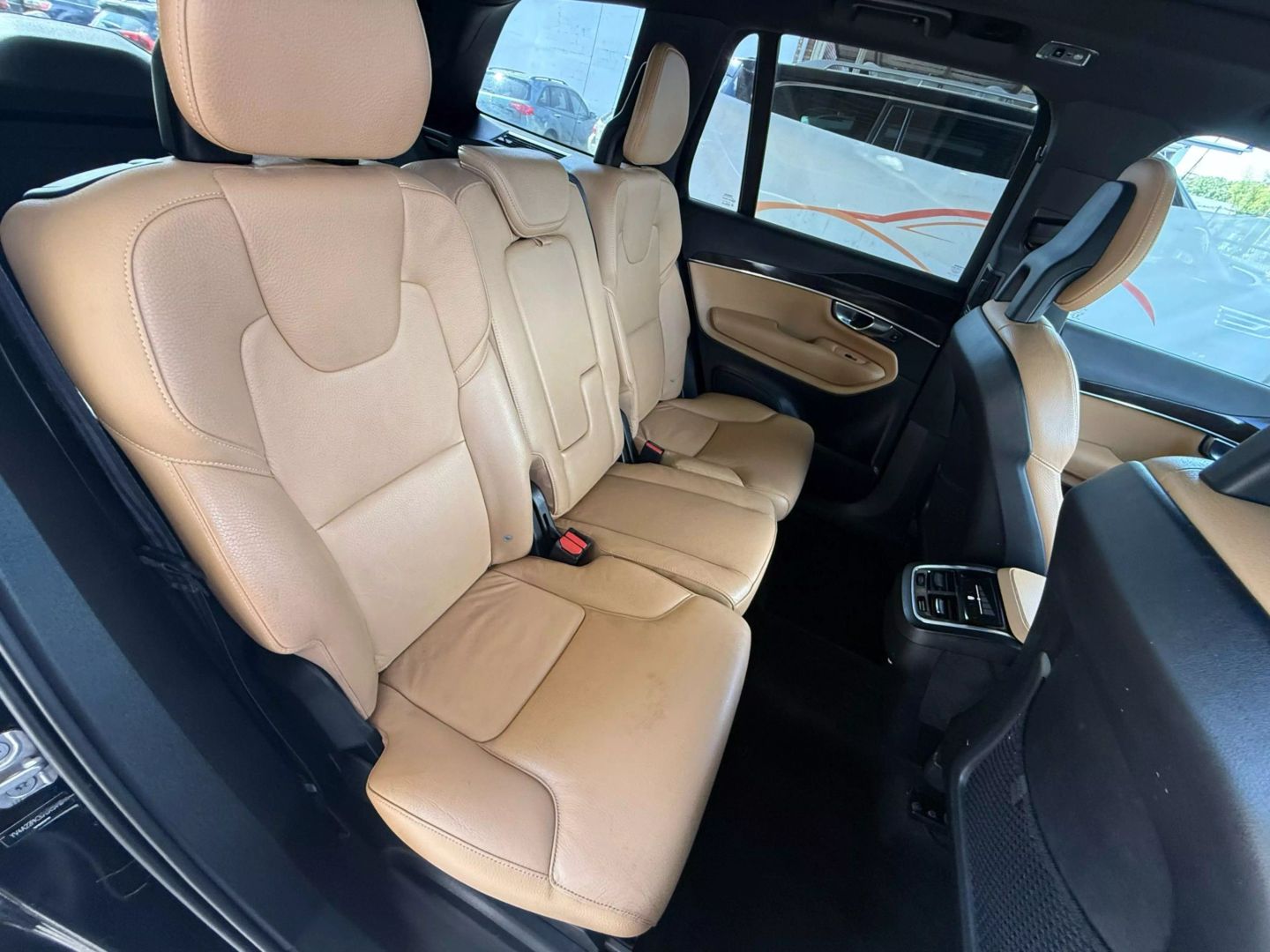 2018 Volvo Xc90 - Image 25