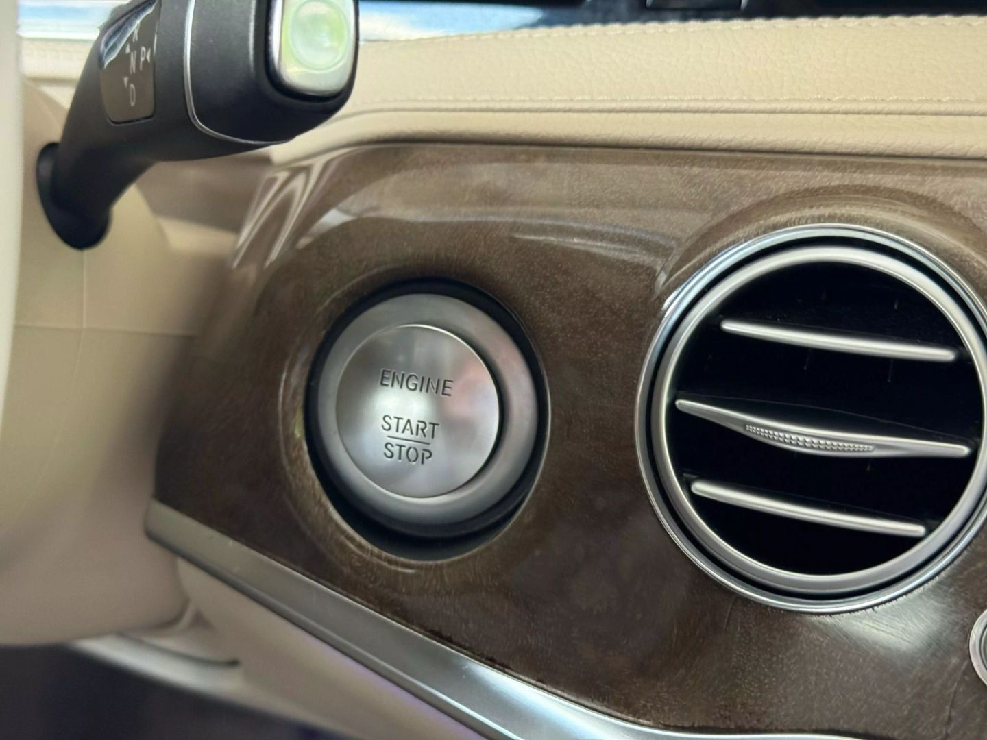 2014 Mercedes-benz S-class - Image 33