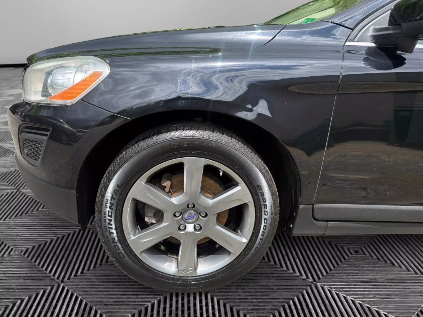 2013VOLVO XC60 for sale in Stafford VA