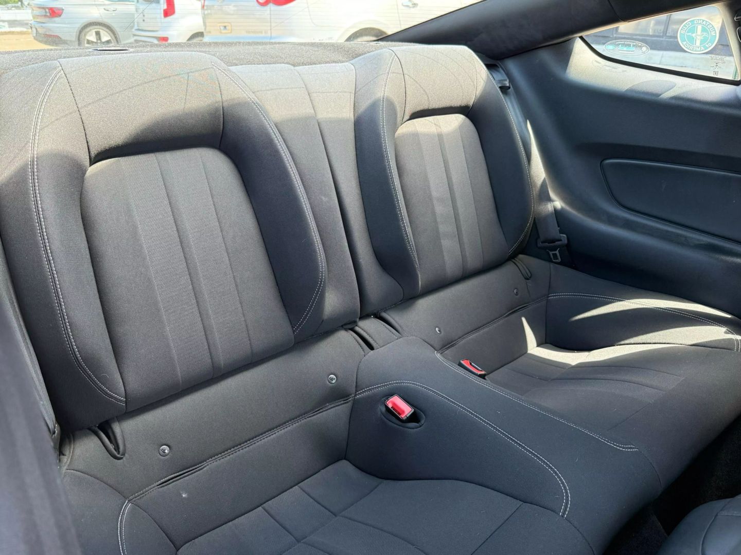 2018 Ford Mustang - Image 21