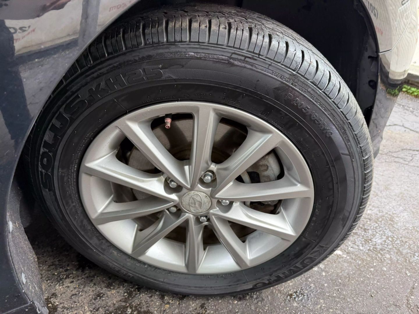 2019 Hyundai Sonata - Image 46