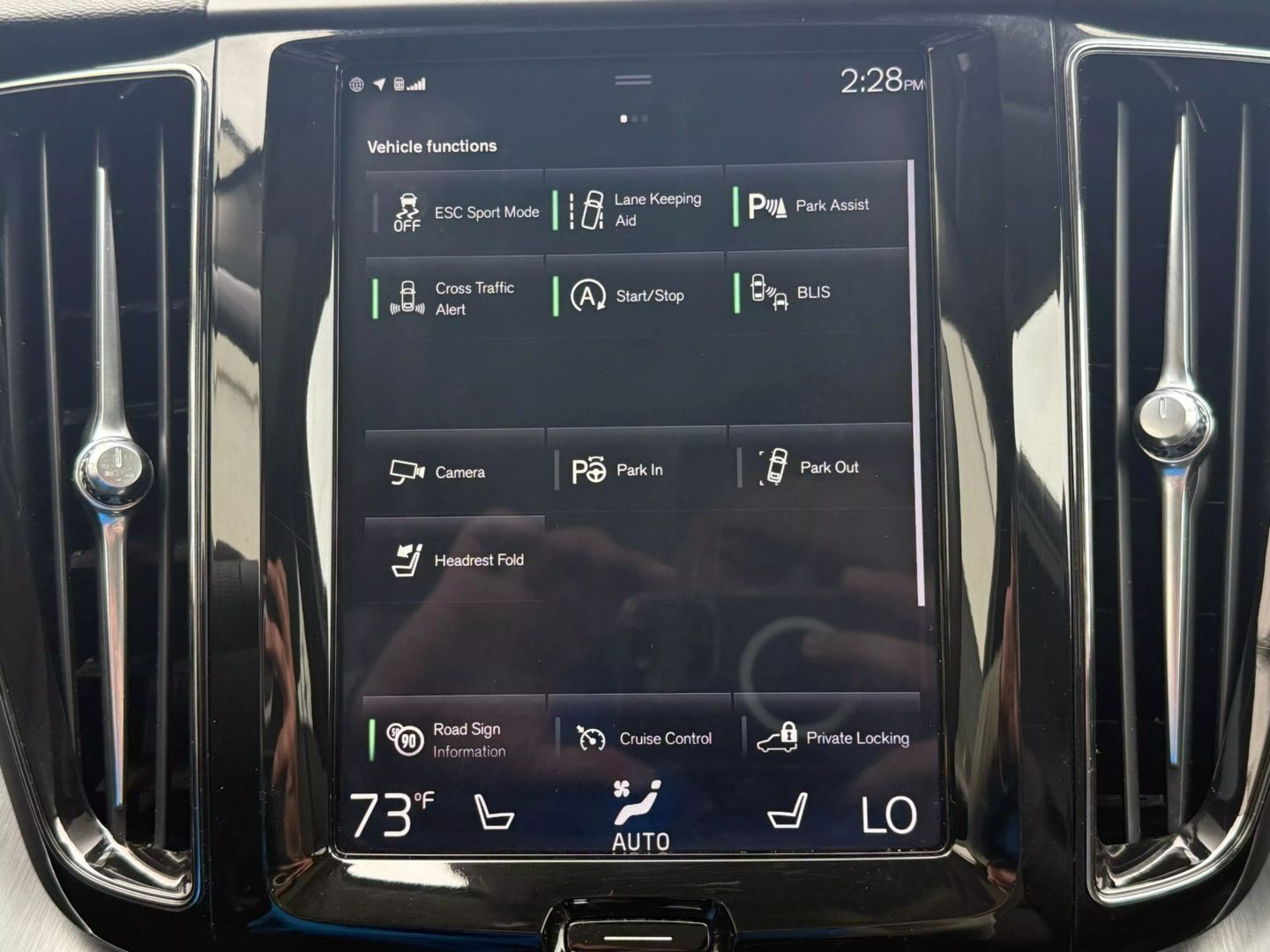 2018 Volvo Xc60 - Image 37