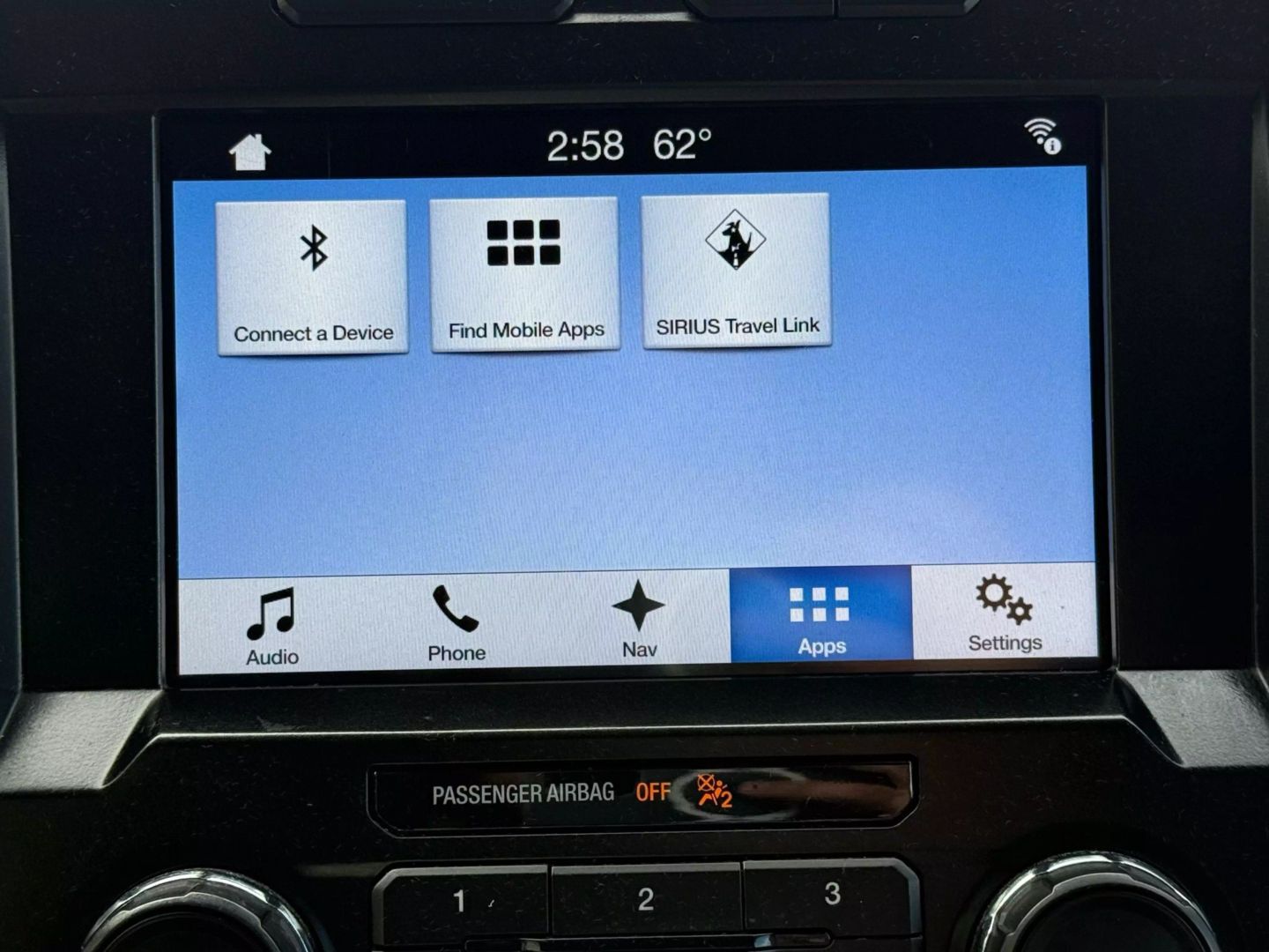2018 Ford F150 Supercrew Cab - Image 33