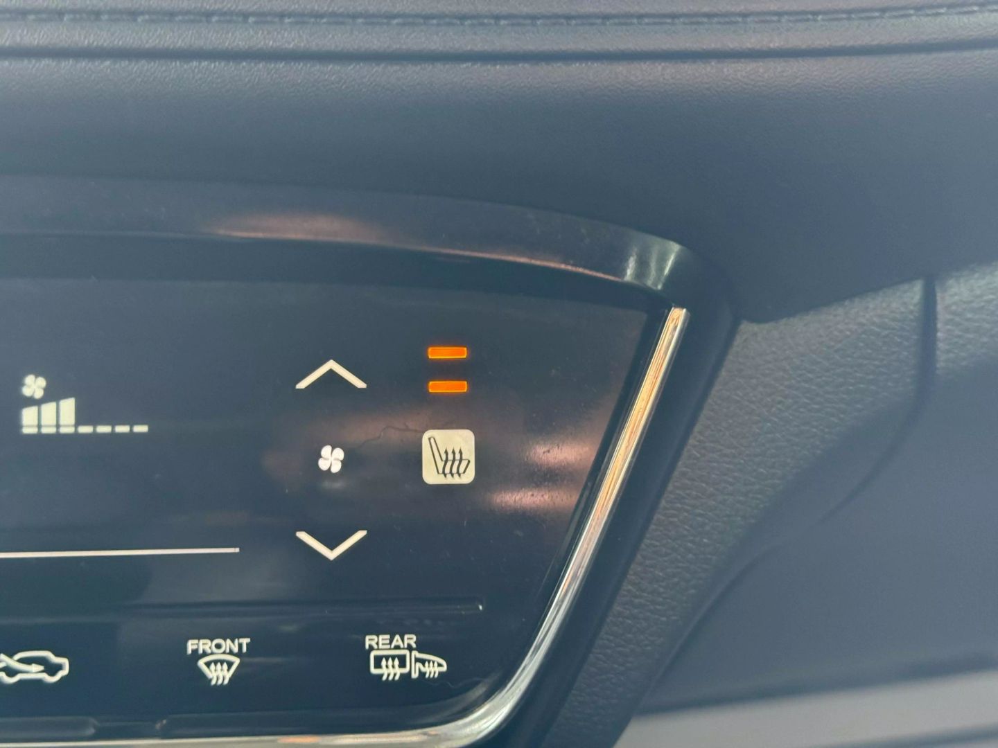 2019 Honda Hr-v - Image 30