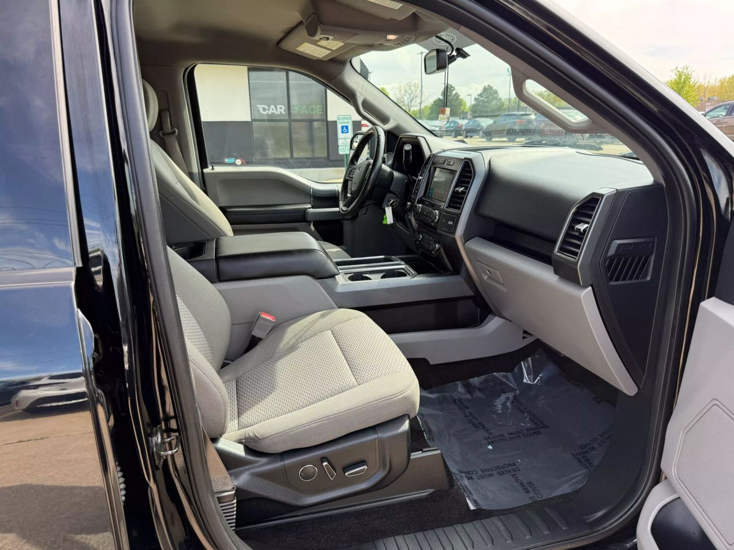2018 Ford F150 Supercrew Cab - Image 23
