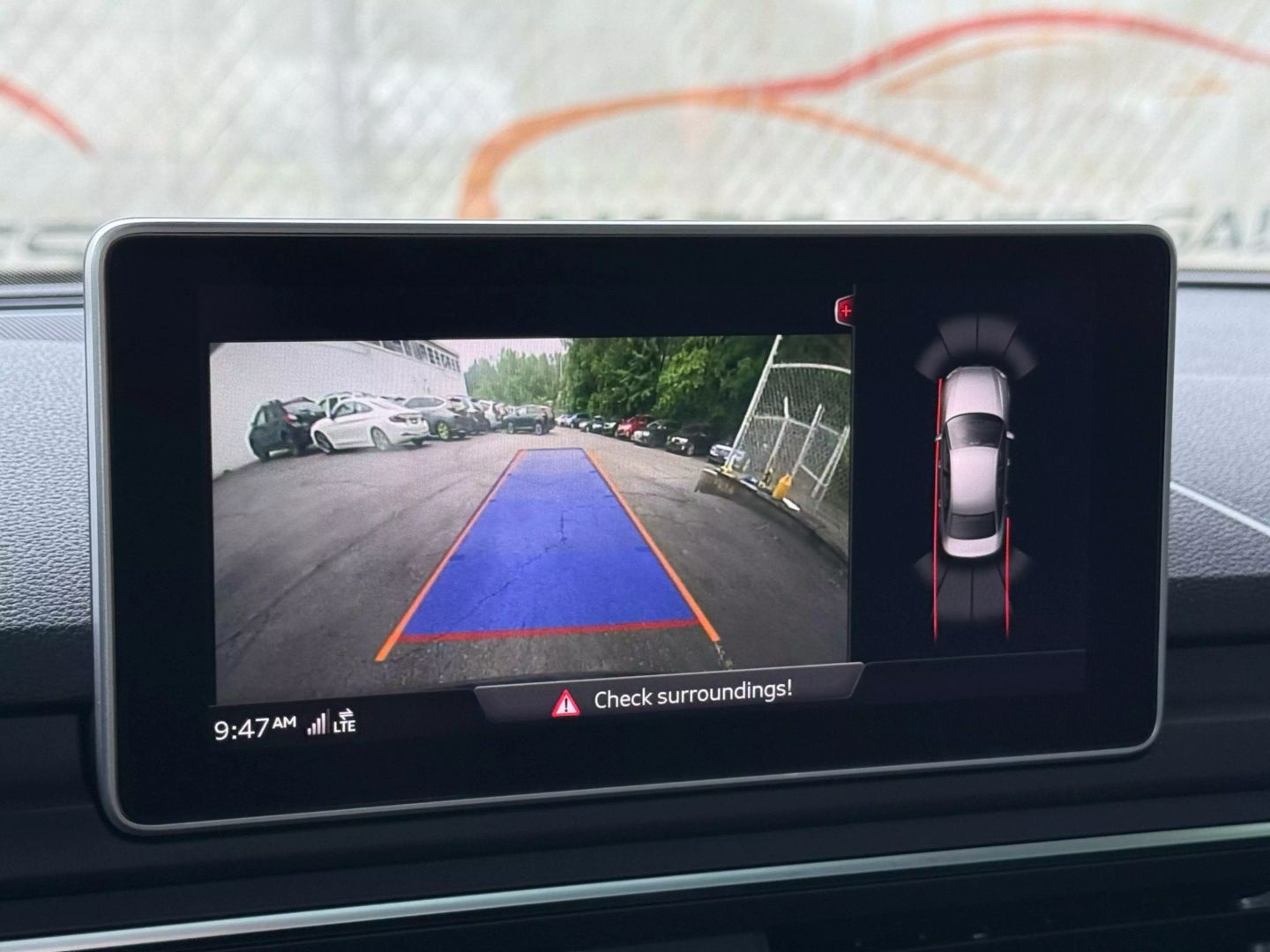2018 Audi A4 - Image 39