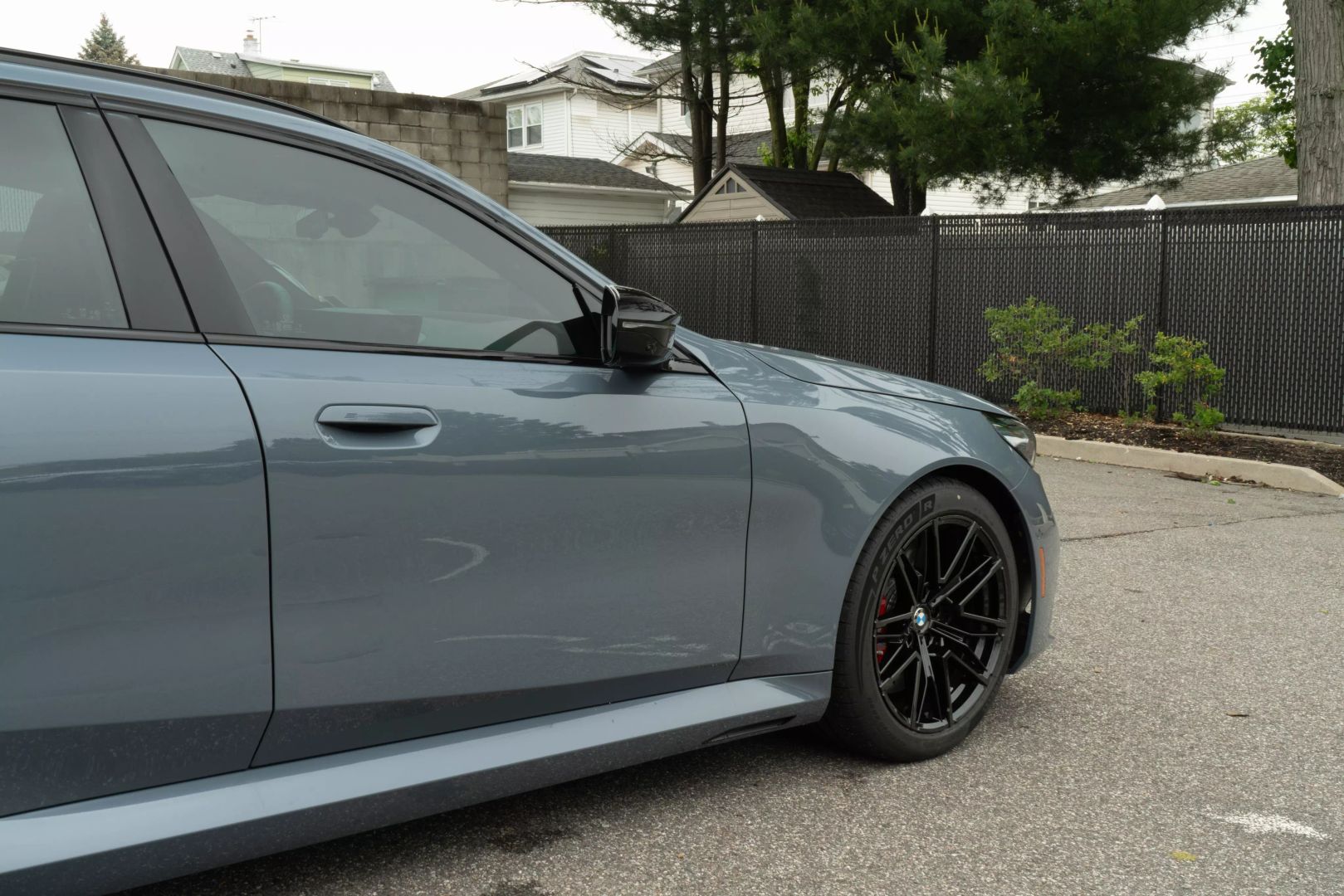 2025 Bmw M5 - Image 14