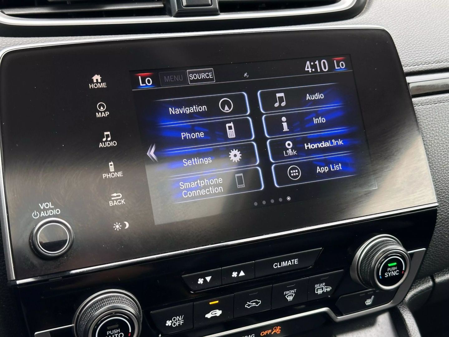 2020 Honda Cr-v Hybrid - Image 32