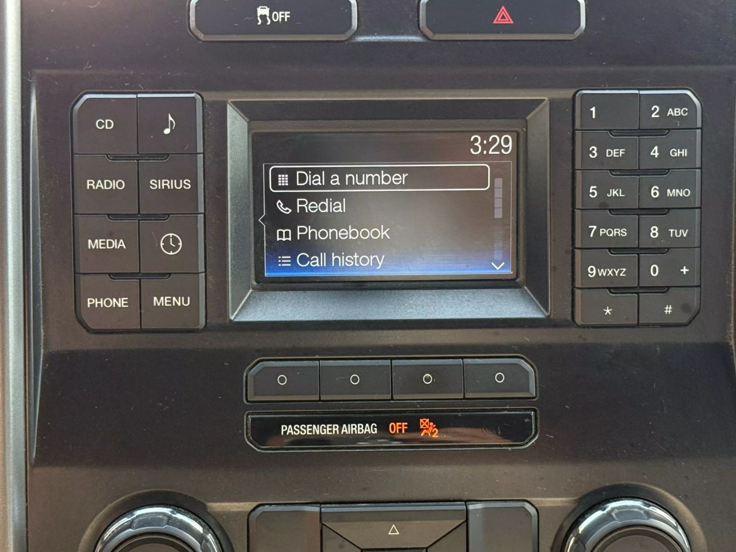 2015 Ford F150 Supercrew Cab - Image 35