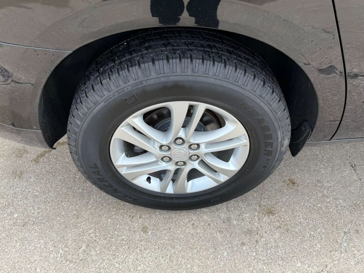 2019 Buick Enclave - Image 57