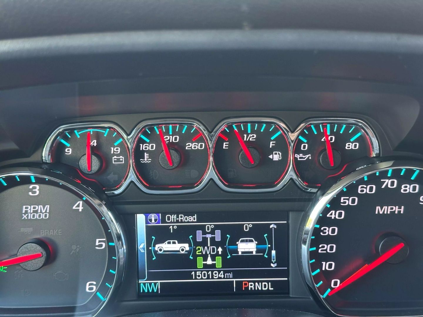 2018 Gmc Sierra 1500 Crew Cab - Image 45