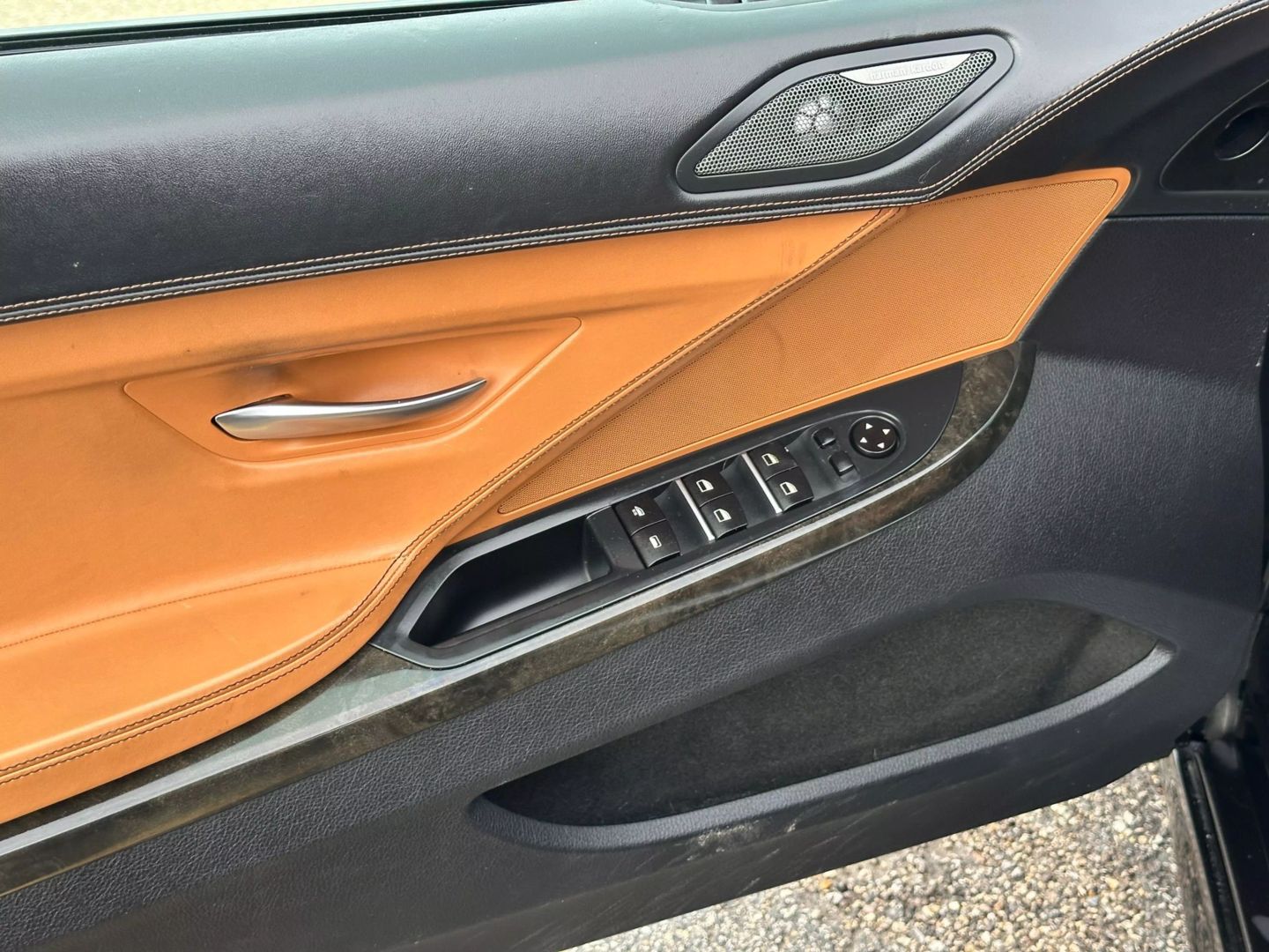 2017 Bmw 6 Series - Image 21