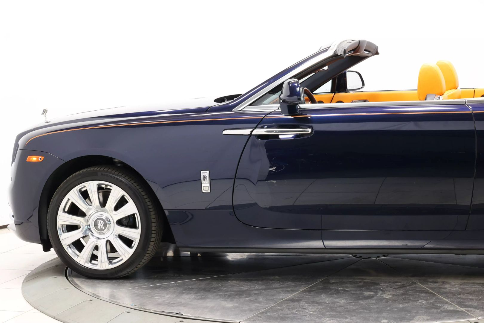 2016 Rolls-royce Dawn - Image 7
