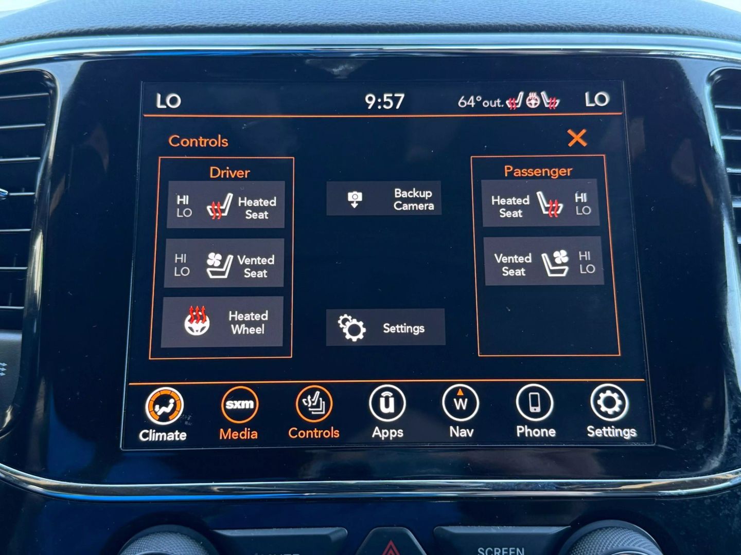 2020 Jeep Grand Cherokee - Image 38