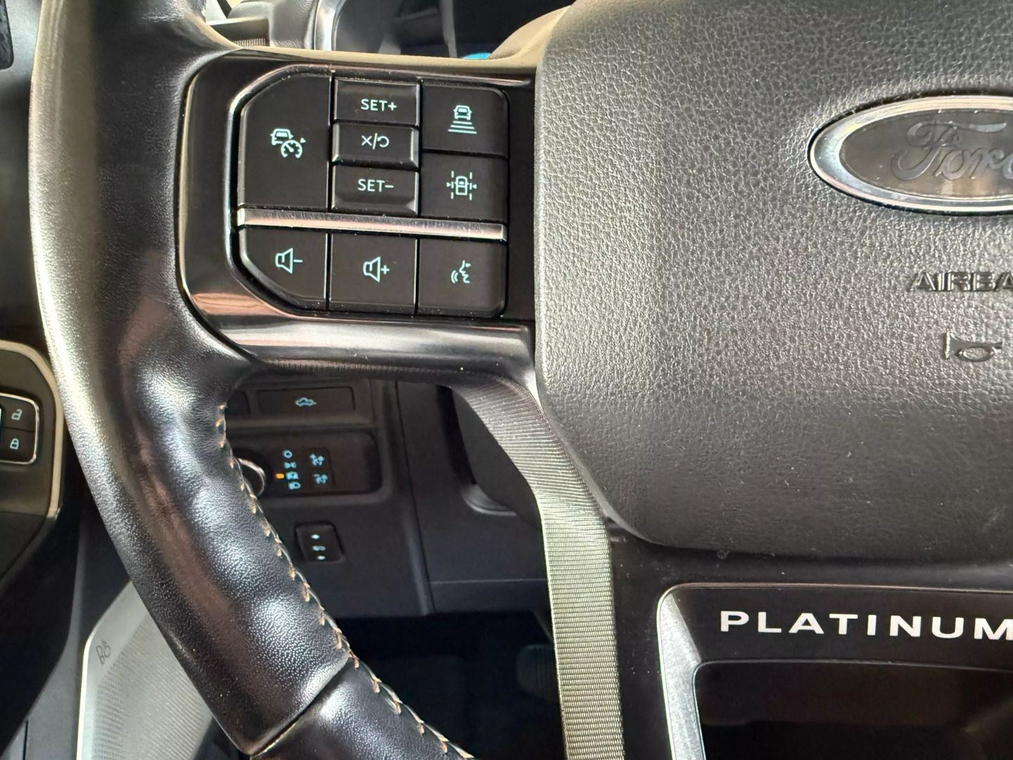 2022 Ford F150 Supercrew Cab - Image 30